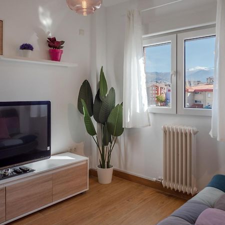 Mrs Apartamento Vistas Sierra Nevada Con Parking Granada Eksteriør bilde
