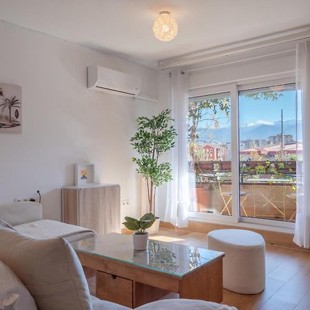 Mrs Apartamento Vistas Sierra Nevada Con Parking Granada Eksteriør bilde
