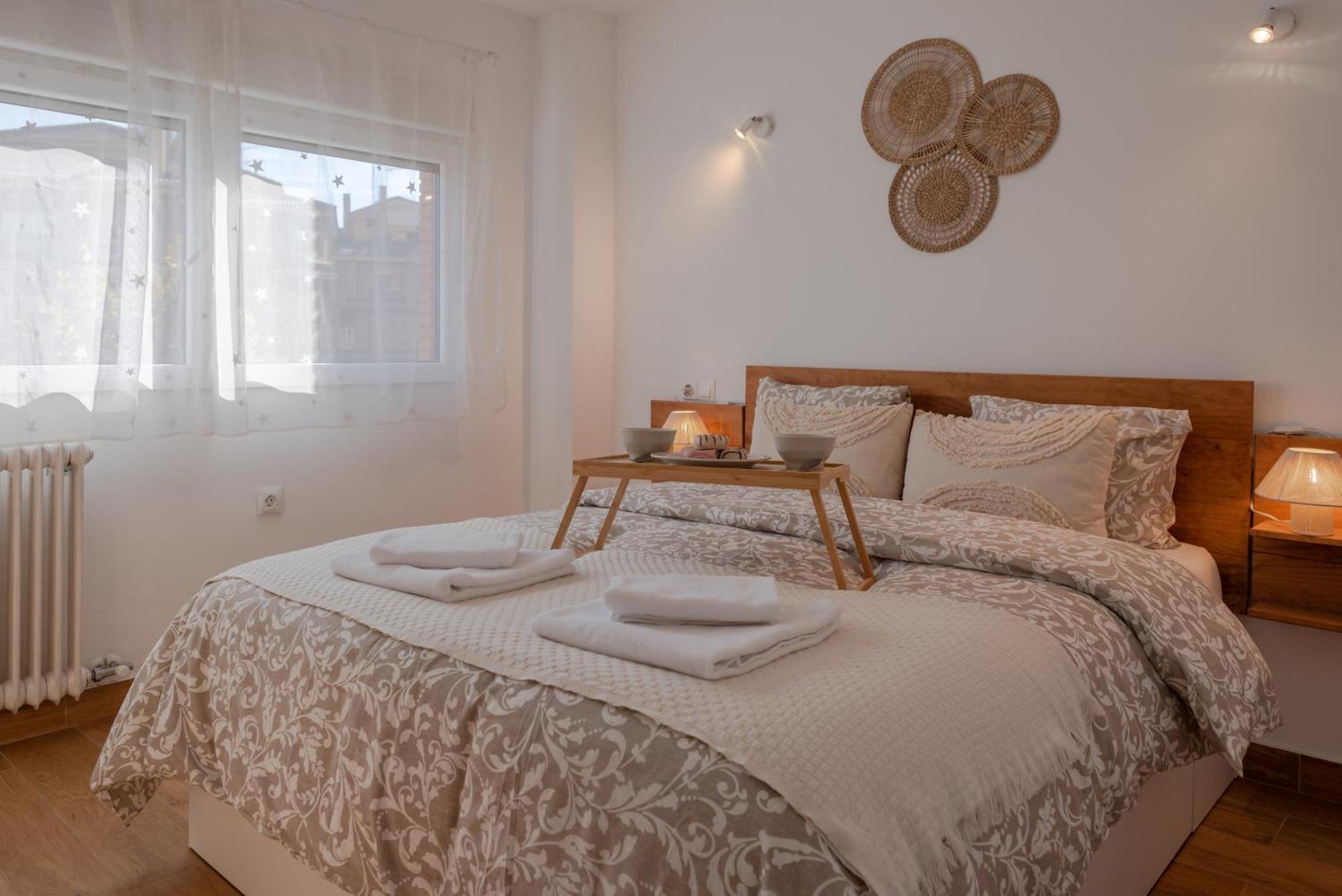 Mrs Apartamento Vistas Sierra Nevada Con Parking Granada Eksteriør bilde