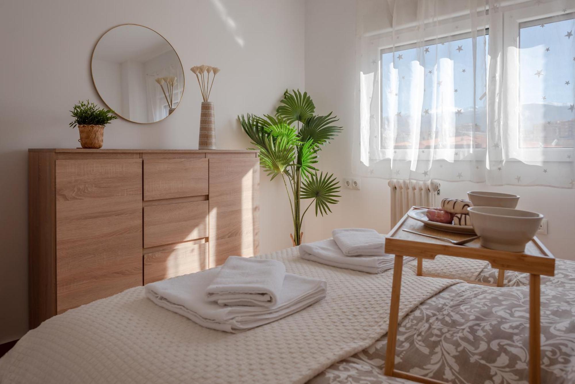 Mrs Apartamento Vistas Sierra Nevada Con Parking Granada Eksteriør bilde